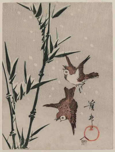 Sparrows, Bamboo and Falling Snow   1302690   cs       czech Successfully Translated  Original: The Croquet Party Translat: The Croquet Party 1417461 cs czech Successfully Translated Original: Add MS 41623 A herbal, Belluno (ink & colour on vellum) Transla od Keisai Eisen