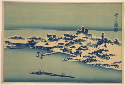 od Keisai Eisen