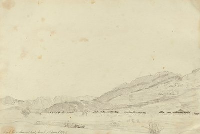 Kineh od Kellogg, Miner Kilbourne
