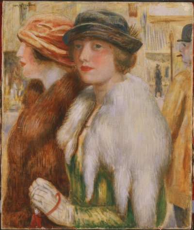 Nákupčí od Kenneth Hayes Miller