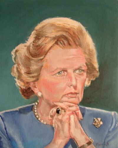 Maggie od Kevin Parrish