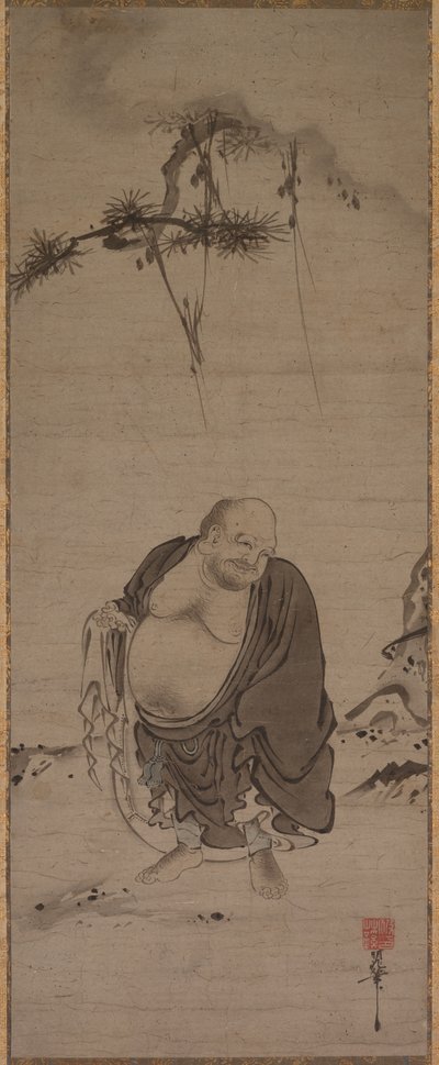 kapuce od Kichizan Mincho