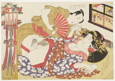  od Kikukawa Eizan