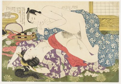  od Kikukawa Eizan