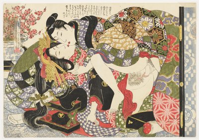  od Kikukawa Eizan