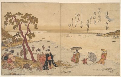  od Kitagawa Utamaro