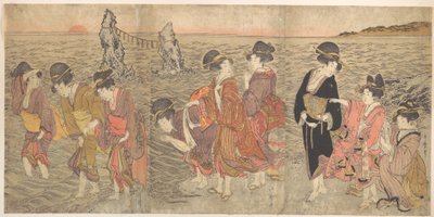  od Kitagawa Utamaro