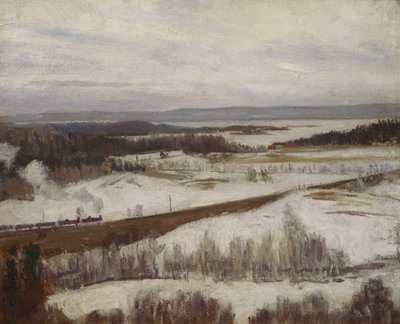 Od Askera od Kitty Lange Kielland