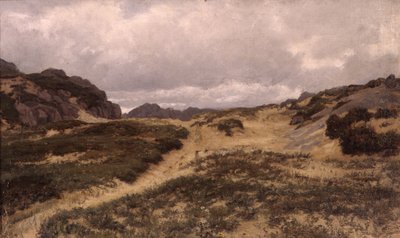Od Ogne, Jaeren od Kitty Lange Kielland