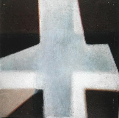 Složení od Ivan Klyun