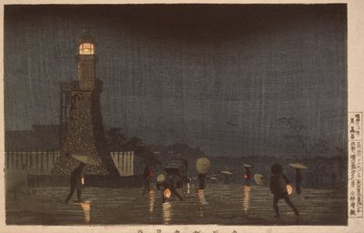 od Kobayashi Kiyochika