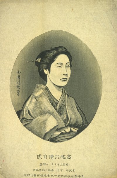  od Kobayashi Kiyochika