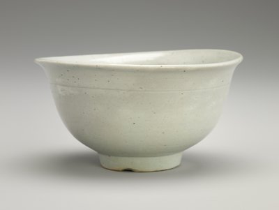 Mísa, 16. století od Korean School