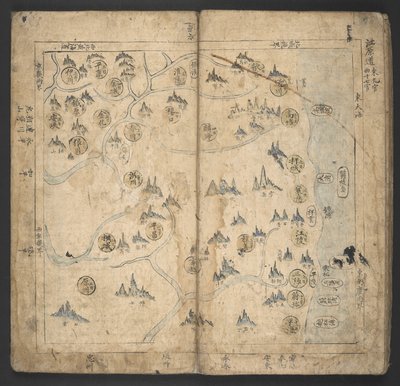 Nebo. 13138, č. 5 Kangwŏn-do, z 