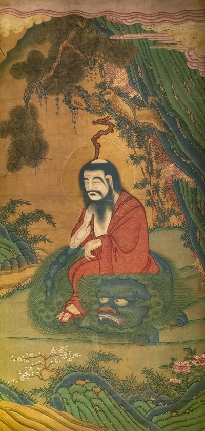 Neznámý obrázek od Korean School