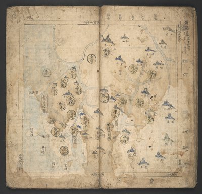 Přidat Or. 13138, č. 6 Hwanghae-do, z 