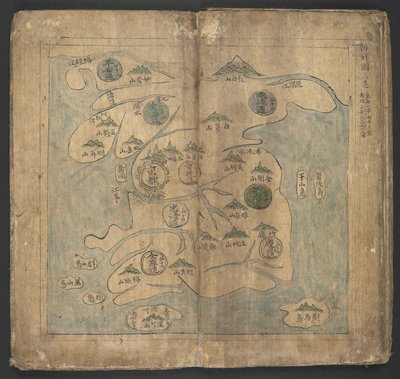 Přidat Or. 13138 No.9, Korea, z 