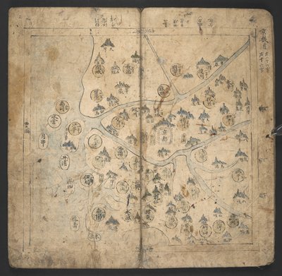 Nebo. 13138, č. 1 Kyŏnggi-do, z 