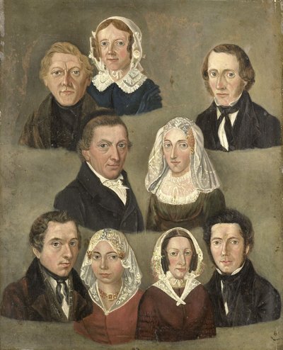  od Kornelis Douwes Teenstra