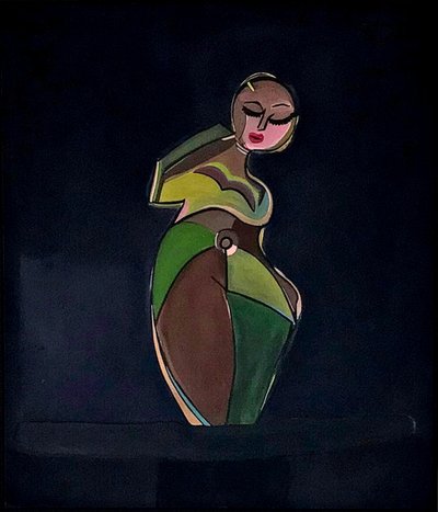  od Kristin Brin