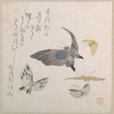  od Kubo Shunman