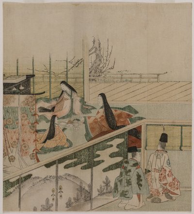  od Kubo Shunman
