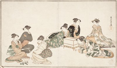  od Kubo Shunman
