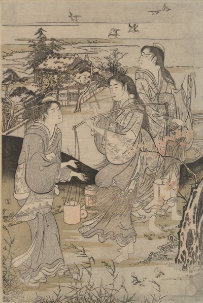 od Kubo Shunman
