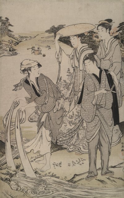  od Kubo Shunman