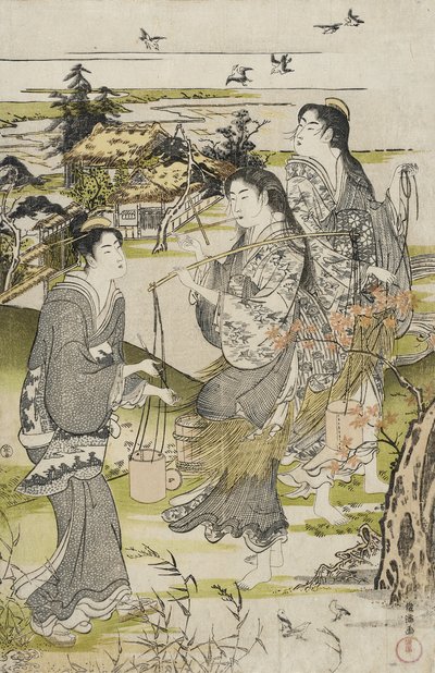  od Kubo Shunman