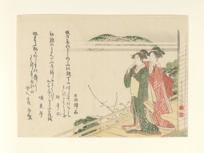  od Kubo Shunman