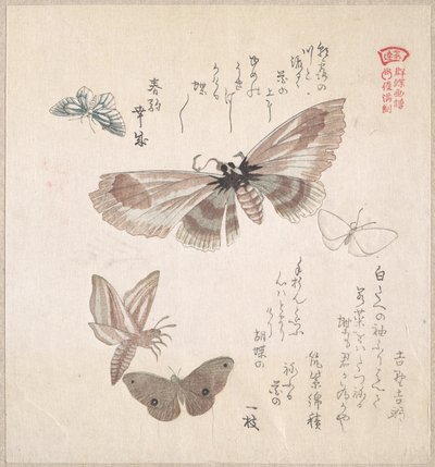  od Kubo Shunman
