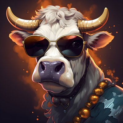 Padesátý osmý obraz od zpívání kosmické harmonie na oslavu 1 od Kurt Heppke
