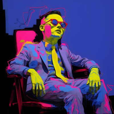 Třistatřicátý osmý obrázek od té radosti se ukázal potřetí 3 od Kurt Heppke