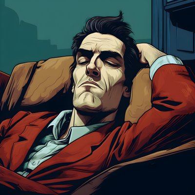 Sataneljäkymmentäseitsemäs kuva sen jälkeen, kun yritimme ymmärtää maailmamme mysteereitä 2 od Kurt Heppke