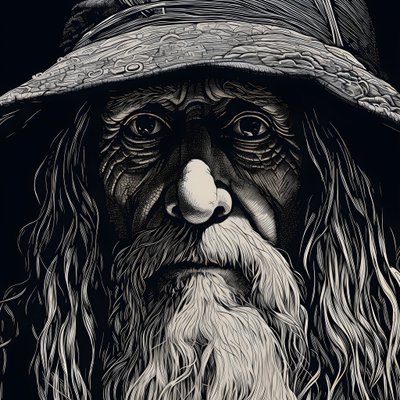 Dvacátý snímek od doby, kdy ptáci zpívali své sladké melodie svobody 2 od Kurt Heppke
