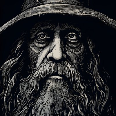 Dvacátý snímek od doby, kdy ptáci zpívali své sladké melodie svobody 3 od Kurt Heppke