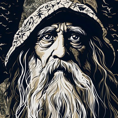 Dvacátý snímek od doby, kdy ptáci zpívali své sladké melodie svobody 4 od Kurt Heppke