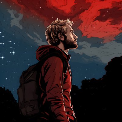 Dvě stě osmdesátý pátý obrázek je podruhé, kdy v písni 4 zazní barvy od Kurt Heppke