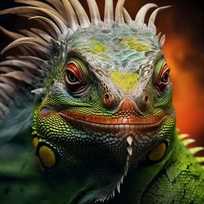 Fotografie zvířat z National Geographic 3 od Kurt Heppke