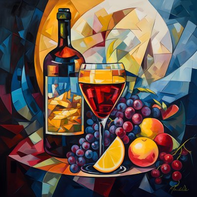 Wein 1 od Kurt Heppke