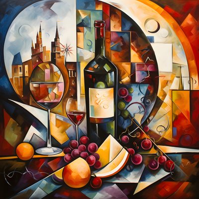 Wein 2 od Kurt Heppke