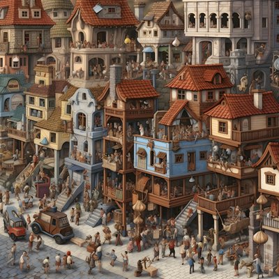 Detailní záběr volavky stojící ve vodě, jednoduchý, minimalistický, bohatě strukturovaný papír 2 od Kurt Heppke