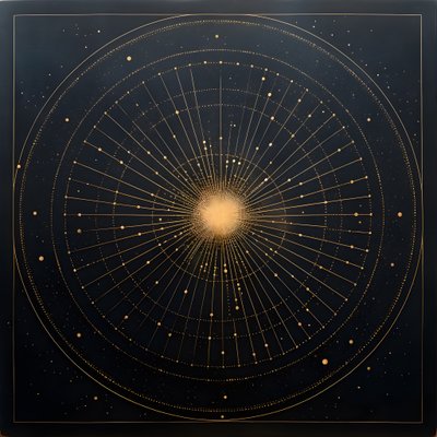 minimalistická astronomie 2 od Kurt Heppke