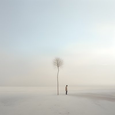erittäin minimalistinen 2 od Kurt Heppke