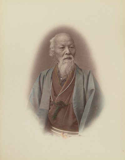 Doktor od Kusakabe Kimbei