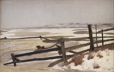 Rozmrazit od Laurits Andersen Ring