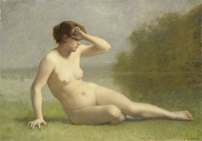 Nymfa od L. Nicolas