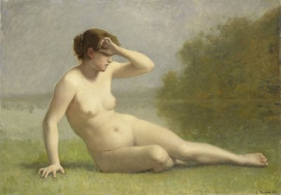 Nymfa od L. Nicolas