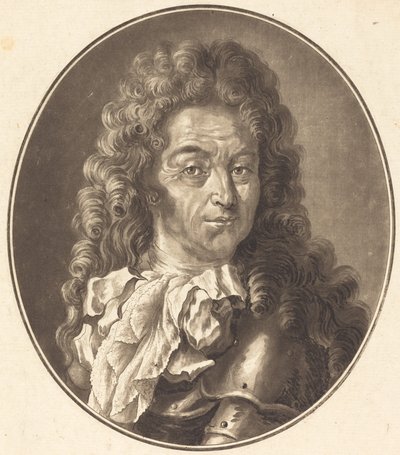 Nicolas Catinat, maršál Francie od L. Roger